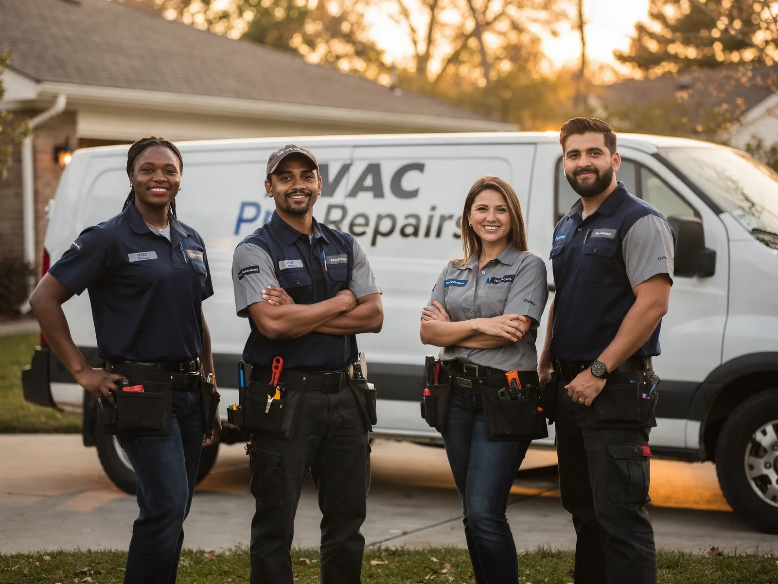 Heat Pump Repair company in Reedsburg, WI
