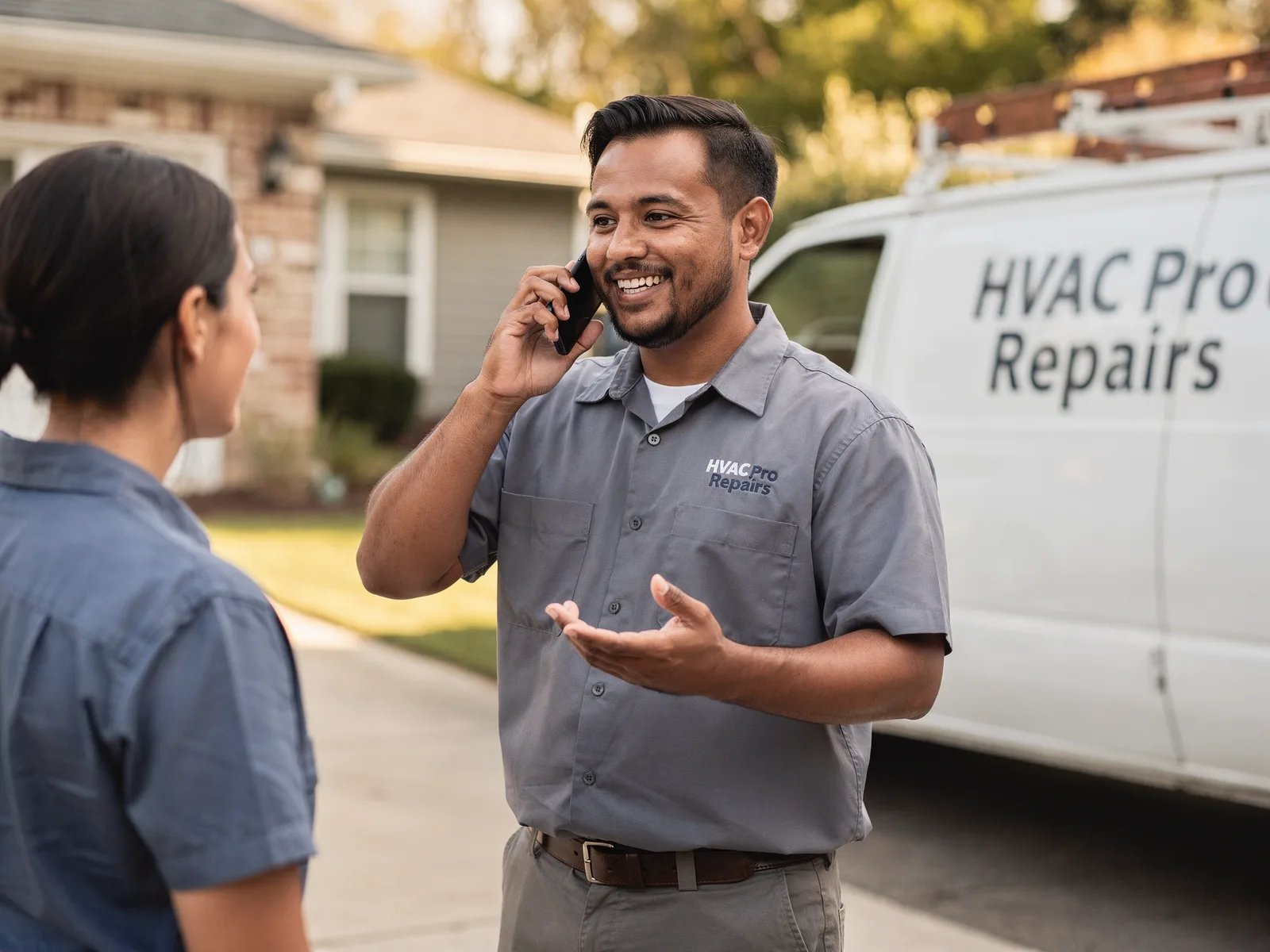 Heat Pump Repair Reedsburg, WI FAQs